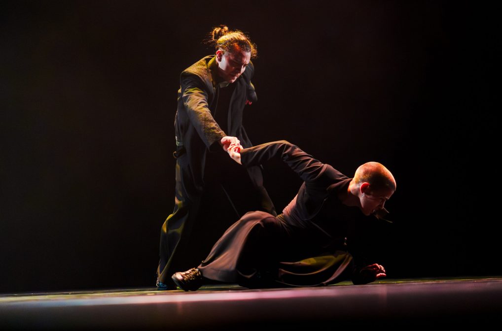 Amsterdam / De LaMar / Summer Dance Forever /  Vrijdag / ©️Michel Schnater