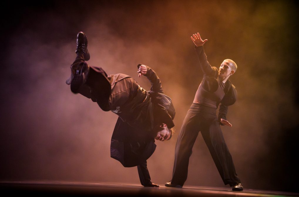 Amsterdam / De LaMar / Summer Dance Forever /  Vrijdag / ©️Michel Schnater